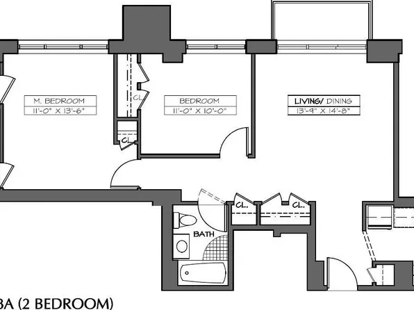 1465 5th Ave, New York, NY 10035