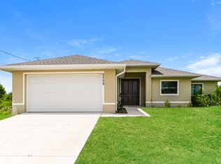 2508 26th St SW, Lehigh Acres, FL 33976