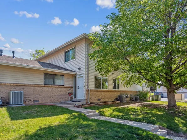 3351 S Field Street #150, Lakewood, CO 80227