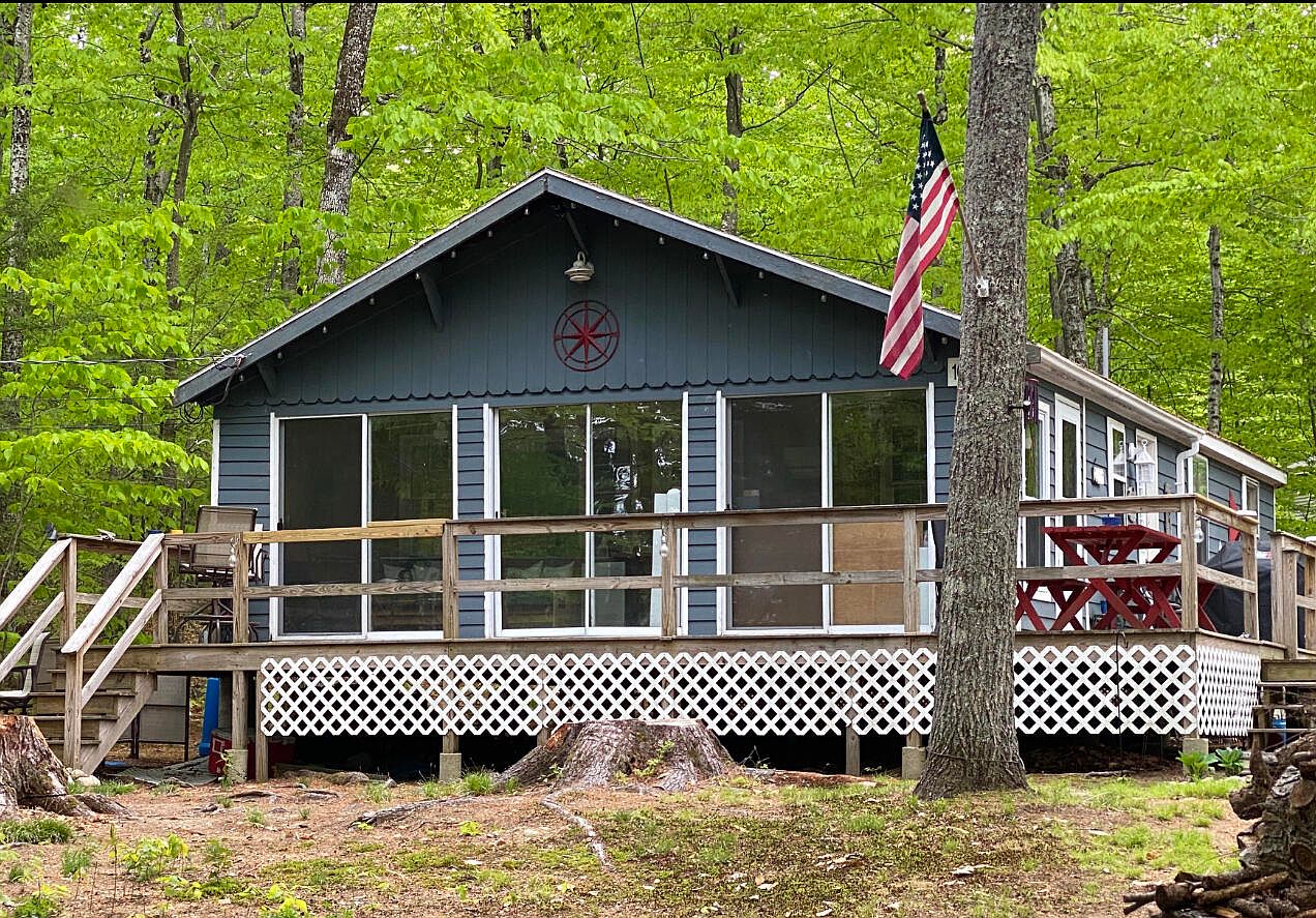 1044 Treasure Island Island, Shapleigh, ME 04076 MLS 1568510 Zillow