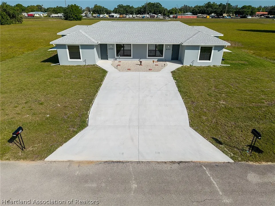 6303 Candler Ter