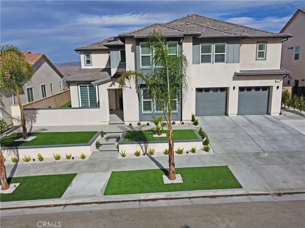 18763 Juniper Springs Dr, Santa Clarita, CA 91387