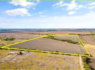 0 Morgan Rd, Italy, TX 76651