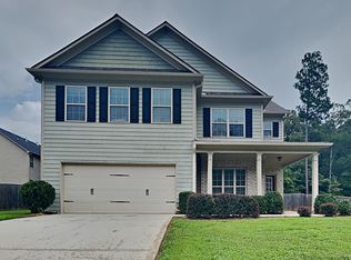 4130 Alexis Ct, Loganville, GA 30052