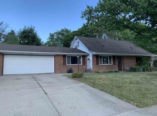 6130 Seabree Ln, Fort Wayne, IN 46835