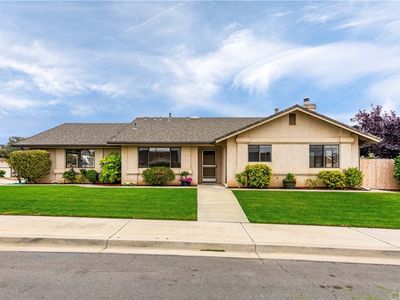 421 Alegre Ave, Nipomo, CA, 93444