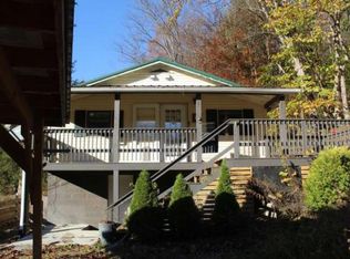 81 Krypton Napfor Rd, Krypton, KY 41754