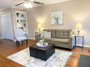 14 Citation Dr, Durham, NC 27713