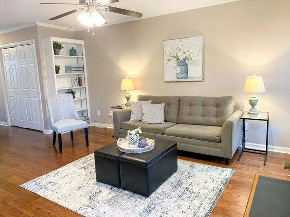 14 Citation Dr, Durham, NC 27713