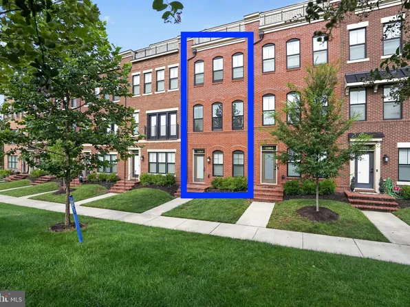 22964 Cabral Ter, Ashburn, VA 20148