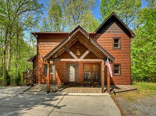 126 Brookwood Dr, Blue Ridge, GA 30513
