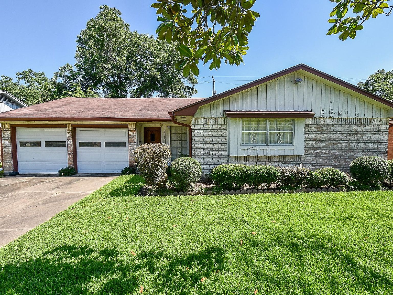 5455 Osprey Dr, Houston, TX 77048 | MLS #70460184 | Zillow