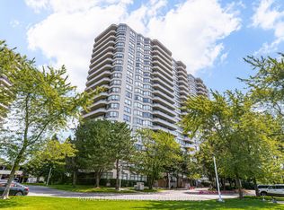 1 Greystone Walk Dr #PENTHOUSE 83, Toronto, ON M1K5J3