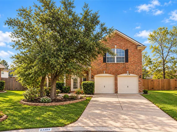 6330 Whistling Pines Dr, Spring, TX 77389