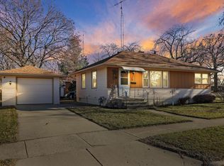 5933 42nd Ave, Kenosha, WI 53144