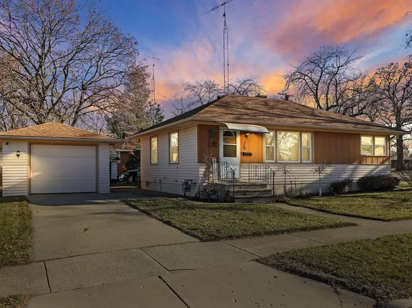5933 42nd AVENUE, Kenosha, WI 53144