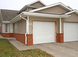 2161 Surfside Dr #PROPERTY1, Lincoln, NE 68528