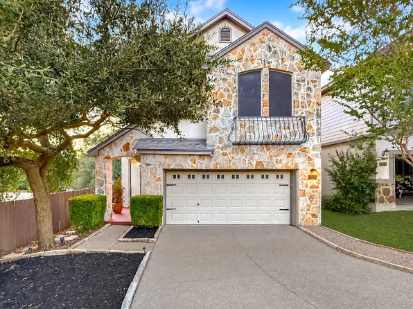 21503 Dion Vlg, San Antonio, TX 78258