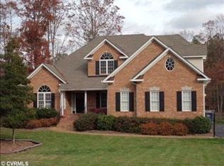 13230 Carters Garden Dr, Chesterfield, VA 23838