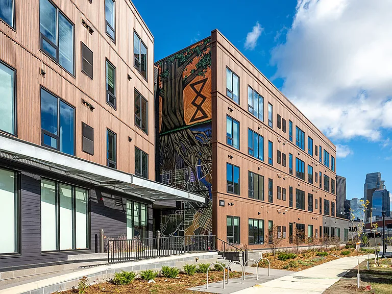 Shelby Commons — Photo 9
