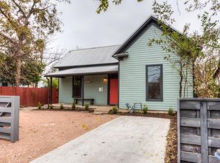 1205 E 3rd St, Austin, TX 78702