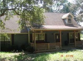 8620 Beulah Rd, Pensacola, FL 32526