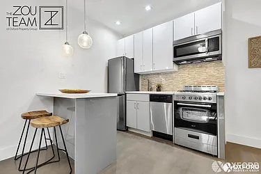 Rented by Oxford Property Group