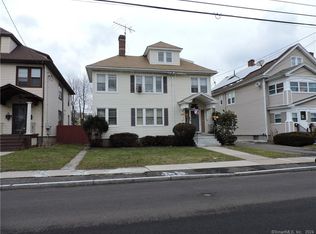 110 Mapleton St, Hartford, CT 06114