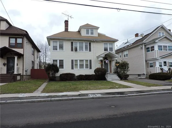 110 Mapleton Street, Hartford, CT 06114