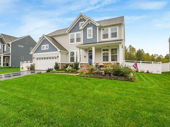2nd image of 10008 S Streamview Ct