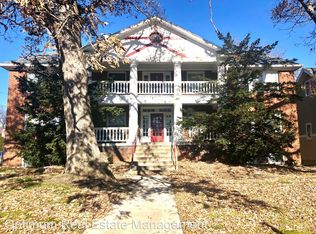 3927 University Ave APT 5, Des Moines, IA 50311