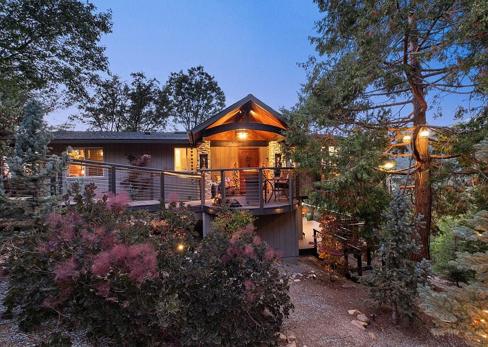 54386 Village View Dr, Idyllwild, CA 92549 Zillow
