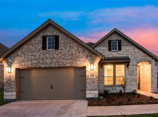 108 Skyward Ln, Caddo Mills, TX 75135