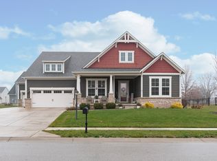 7940 Village Green Dr, Avon, IN 46123