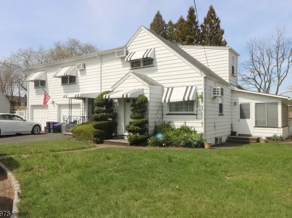 3 Beverly Ct, Belleville Twp., NJ 07109