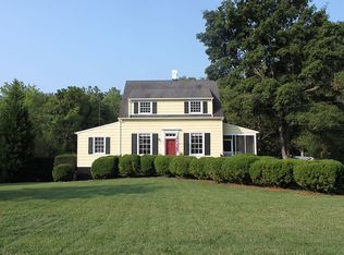 3725 Woodside Ave, Lynchburg, VA