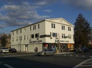 305 E Ridgewood Ave, Ridgewood, NJ 07450