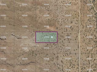 0 N Davis Rd, Golden Valley, AZ 86413