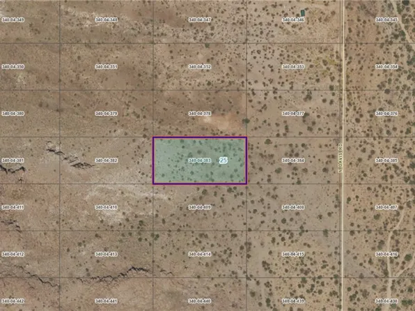 0 N Davis Rd, Golden Valley, AZ 86413