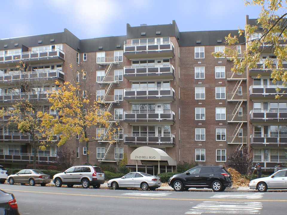 1st image of 2320 Bell Blvd APT 2K