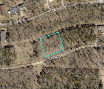 000 Wallace Drive UNIT Lts 8 & 9 Blk 2, Rockaway Beach, MO, 65740