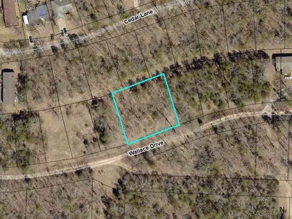 000 Wallace Drive #Lts 8 & 9 Blk 2, Rockaway Beach, MO 65740