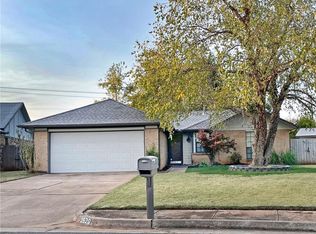 2520 Pennington Ave, Edmond, OK 73012