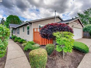 13650 SW Hazel St, Beaverton, OR 97005