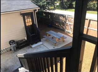 1301 Pearson St #A, Houston, TX 77023