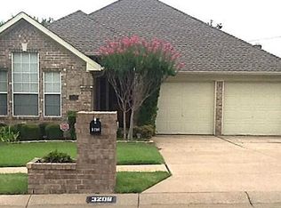 3206 Spring Oak Pl, Arlington, TX 76017