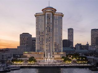 2 Canal St #2505, New Orleans, LA 70130