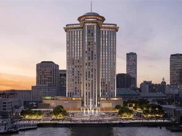 2 Canal St #2505, New Orleans, LA 70130