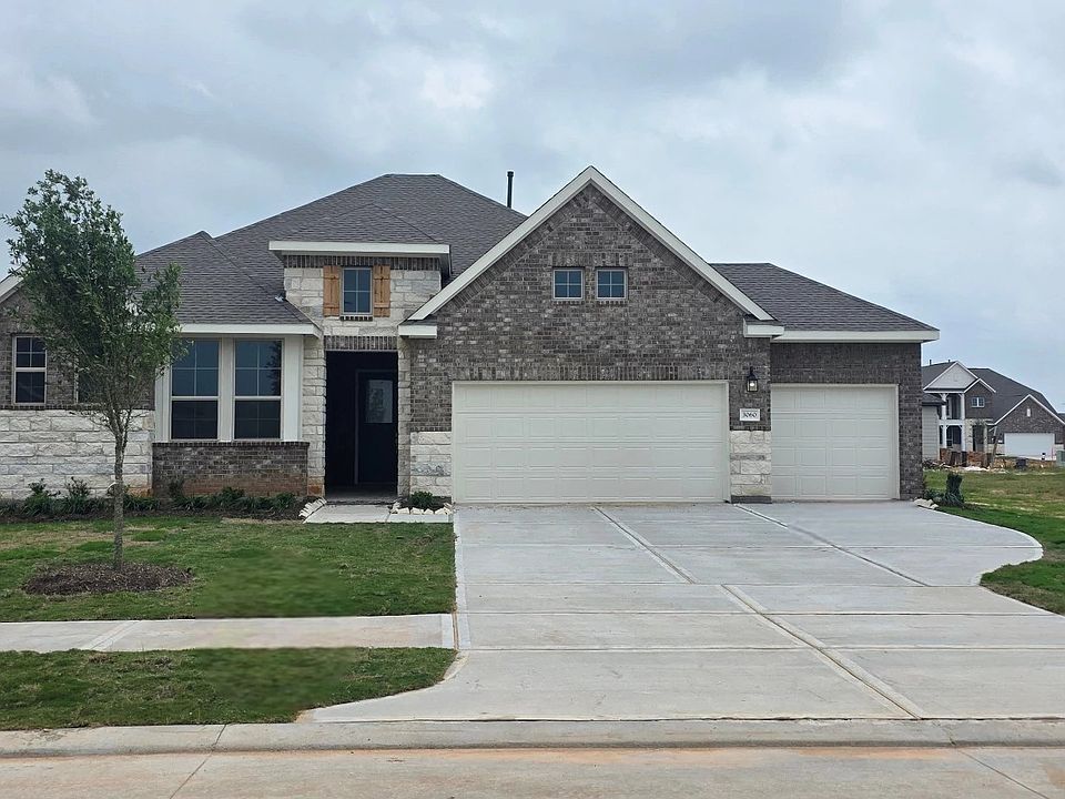 3060 Sunscape Terrace Drive Interior Image 1