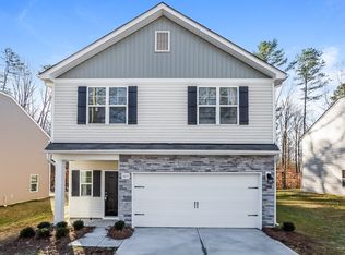 1017 Helms Rd, Charlotte, NC 28214